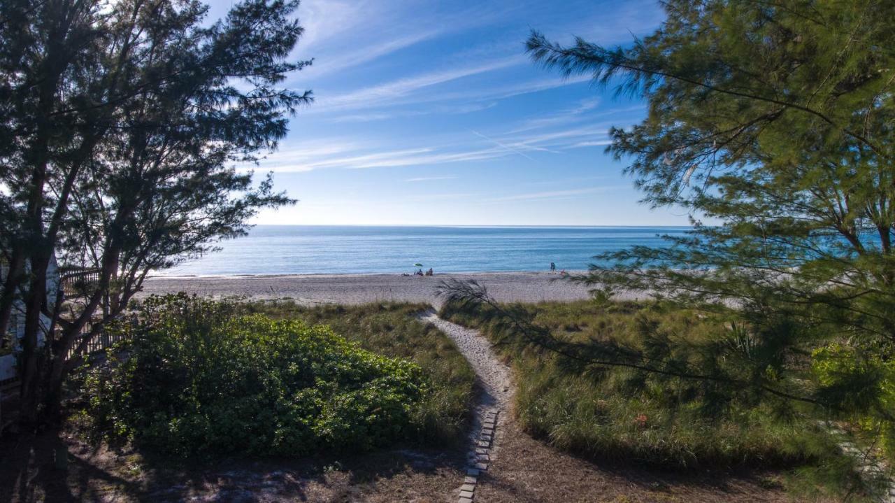 Вилла Playa Casanas North Холмс-Бич Экстерьер фото
