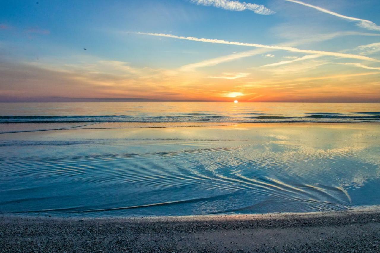 Вилла Playa Casanas North Холмс-Бич Экстерьер фото