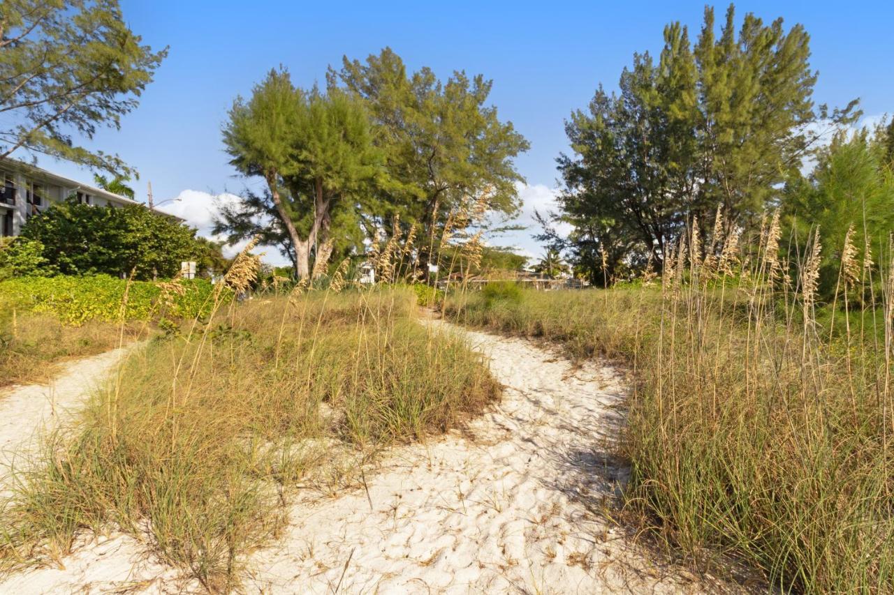 Вилла Playa Casanas North Холмс-Бич Экстерьер фото