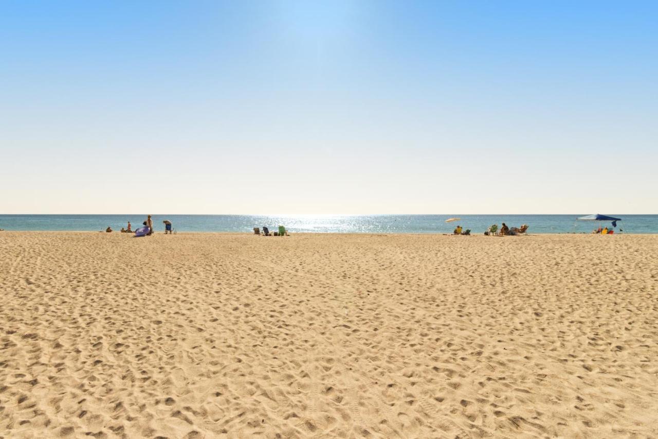 Вилла Playa Casanas North Холмс-Бич Экстерьер фото
